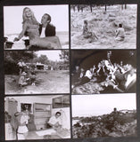 Brigitte Bardot – Collection of 108 Original Photographs, 1960s–1980s