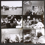 Brigitte Bardot – Collection of 108 Original Photographs, 1960s–1980s