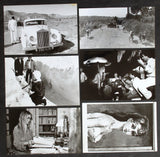 Brigitte Bardot – Collection of 108 Original Photographs, 1960s–1980s