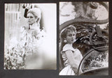 Brigitte Bardot – Collection of 108 Original Photographs, 1960s–1980s