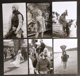 Brigitte Bardot – Collection of 108 Original Photographs, 1960s–1980s