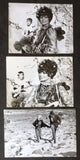 Brigitte Bardot – Collection of 108 Original Photographs, 1960s–1980s