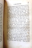 Narrative of The Lake Expedition to The Dead Sea Edward P Montague Book/ Palestine Map 1849