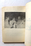 كتاب الثورة وحق تقرير المصير نايف حواتمة, فلسطين Arab Palestine Book 1977?