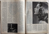 مجلة الكواكب Al Kawakeb (كاميليا Camelia) #2165 Egyptian Arabic Magazine 1993