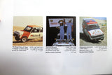 دليل ١٩٨٨ للصحافة والاعلام, بطولة راليات الشرق الأوسط Press Media Reference Marlboro Guide Cars Arabic Magazine 1988