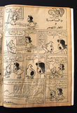 LULU كومكس لولو الصغيرة, العملاق Arabic No. 356 Lebanon Lebanese Comics 1983