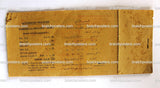 دفتر يانصيب في سبيل الفقير اللبناني Lebanon Lottery Loterie Libanaise Booklet 1938