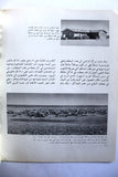كتاب تابلاين Arabic Tapline Petrol Oil Book 1953