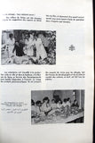 مجلة الصليب الأحمر اللبناني Croix Rouge Libanaise #30 Red Cross Magazine 1967