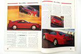 مجلة اوتو تريدر, سيارات, الكويت Auto Trader Arabic Kuwaiti No. 20 Vol. 3 Cars Magazine 1993