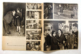 مجلة المصور أم كلثوم Al Mussawar Umm Kulthum in Paris Arabic Magazine 1967