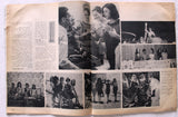 مجلة الأسبوع العربي, ملكة جمال العرب Arab Week Miss Arab Lebanon Magazine 1966