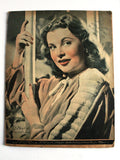 مجلة الإثنين والدنيا, الأمير سعود Itnein Aldunia  Arabic Egypt Magazine 1947