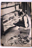 مجلة أخر ساعة, عبد الحليم حافظ Akher Sa Arabic Abdul Halim Egyptia Magazine 1964