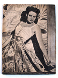 مجلة الإثنين والدنيا, محمد رضا بهلوي Reza Pahlavi Arabic G Egypt Magazine 1942