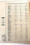 مجلة الحوادث, من هم الإرهابيون؟ Al Hawadess Lebanese Arabic Magazine 1974