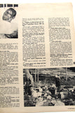 مجلة الحوادث, من هم الإرهابيون؟ Al Hawadess Lebanese Arabic Magazine 1974