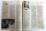 مجلة الحوادث, من هم الإرهابيون؟ Al Hawadess Lebanese Arabic Magazine 1974