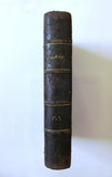 كتاب ملوك العرب, أمين الريحاني, الطبعة الأولى, جزءان Arabic Map Leban Book 1924