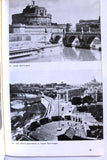 ‬كتاب الدليل العربي روما La Guida Araba Di Roma Guide Book 1980