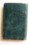 كتاب كليلة ودمنة Kalila and Dimna Arabic Lebanese Book 1902