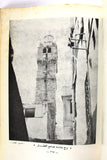 كتاب تاريخ وآثار مساجد ومدارس طرابلس في عصر المماليك, طرابلس Arabic Tripoli "Signed" Book 1974