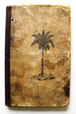 كتاب مختصر تاريخ سورية ولبنان, المطبعة الكاثوليكية Arabic Lebanese/Syria History Book 1924