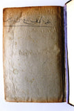 كتاب بدائع الزهور في وقائع الدهور, بن إياس, بولاق, الطبعة الأولى, الجزء الثالث Egyptian Bulaq P3 Book 1312 H