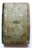 كتاب انيس الجلساء في شرح ديوان الخنساء, مطبعة الكاثوليكية Lebanon Poem Book 1888