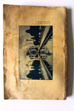 كتاب جولة في ربوع آسيا: بين مصر واليابان Arabic Japan Egyptian Book 1936