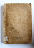 كتاب جغرافية البترول العربي, الدكتور نصر السيد نصير Arabic Oil Book 1967/68