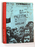 كتاب وائل زعيتر مات لتحيا فلسطين Arabic PLO Palestine Book 1975