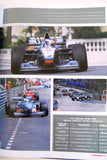 F1 Mag Auto French Lebanese Special Edition Cars hardcover Car Magazine 1998