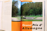 F1 Mag Auto French Lebanese Special Edition Cars hardcover Car Magazine 1998