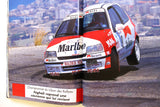 F1 Mag Auto French Lebanese Special Edition Cars hardcover Car Magazine 1998