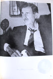 كتاب القائد الشهيد كمال جنبلاط في يومه اللبناني العربي العالمي Lebanes Book 1977