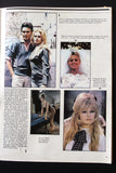 La Revue Du Liban #1294 Brigitte Bardot Lebanon Lebanese Oversized Magazine 1984