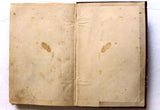 كتاب الخيل وفرسانها, نجيب بك خوري Arabic Horses Anatomy Lebanese Org. Book 1912