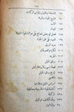 كتاب الخيل وفرسانها, نجيب بك خوري Arabic Horses Anatomy Lebanese Org. Book 1912