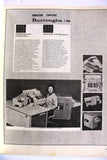 مجلة البنوك Arabic Lebanese #53 Banking Business Finance Magazine 1970