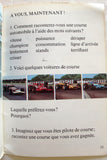 La Course Automobile, Lectures Vivantes Leonard Sealey Auto Racing French Book 1974