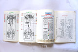 كتاب ارشادات القيادة السليمة, نصر Arabic Proper Driving Instructions Guide Auto Nasr Book 1970s?