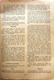 قطر, لبنان, السعودية،كويت.., كتاب السجل العرب Arabic Trading Records Egyptian Book 1960