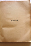 قطر, لبنان, السعودية،كويت.., كتاب السجل العرب Arabic Trading Records Egyptian Book 1960