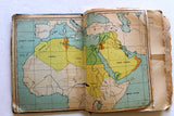 قطر, لبنان, السعودية،كويت.., كتاب السجل العرب Arabic Trading Records Egyptian Book 1960