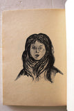 كتاب رواية ليلنا خمر, نبيل خوري Novel Arabic Lebanese Book 1981