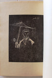 كتاب رواية ليلنا خمر, نبيل خوري Novel Arabic Lebanese Book 1981