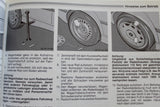 BMW 316 318 320 325 Coupe Owners Manual E36 1992 Owners Manual 3 Series