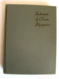 كتاب رباعیات حکیم عمر خیام  Rubáiyát of Omar Khayyám Persian Book
